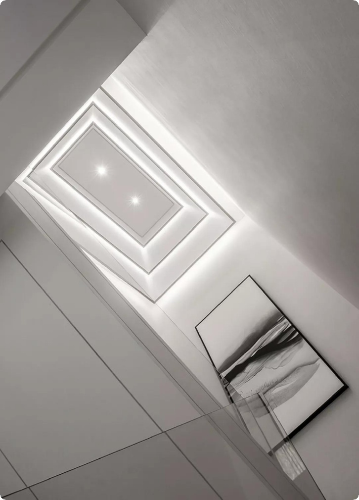 生物科技展厅设计规划,科技展览馆设计