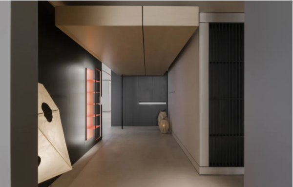 你知道展厅设计的基本视角吗？