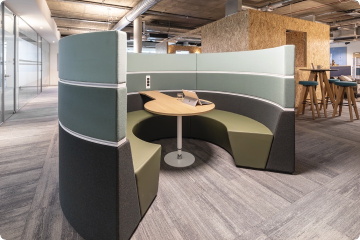 专业的数字展厅设计效果图,数字展厅设计与策划