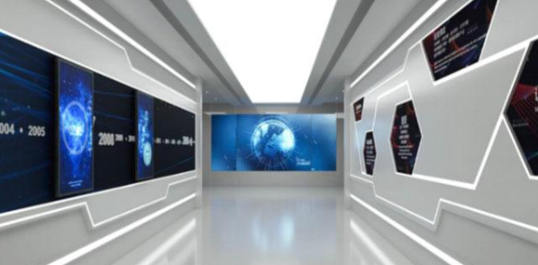 智慧数字展厅建设应注意什么？
