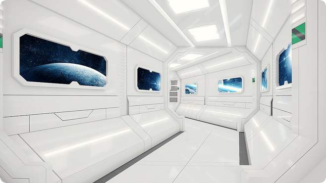 快题设计科技展厅,展馆快题设计