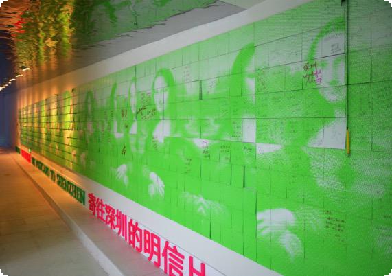 企业数字展厅设计公司,数字展厅设计公司